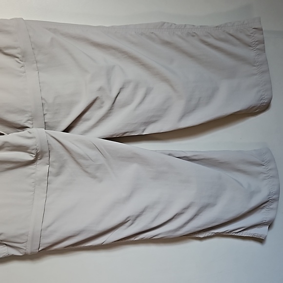 Columbia PFG Omni Shade Trouser Pants Size 40X30 - Picture 5 of 15